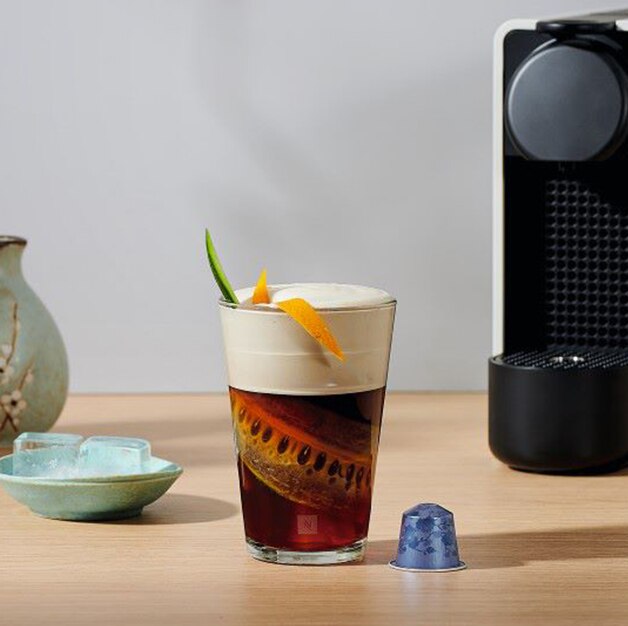 Tokyo Citrus Chiller