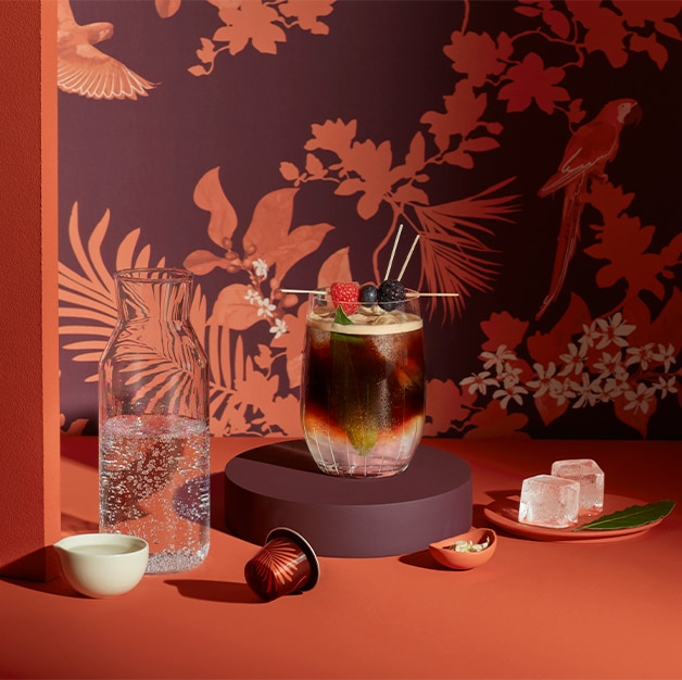 Forest Spritz